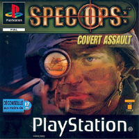 Spec Ops - Covert Assault